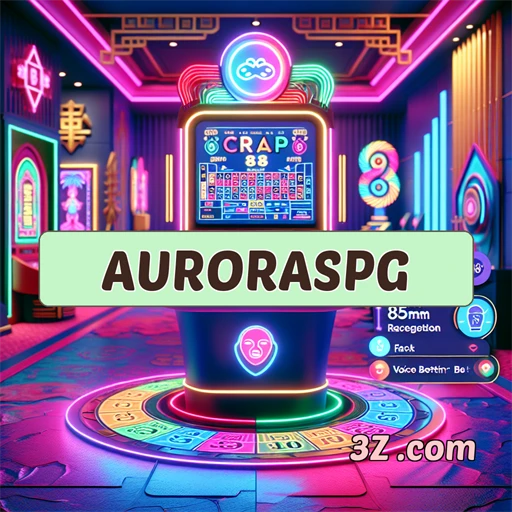 Recursos Imperdíveis do App auroraspg para Gamers