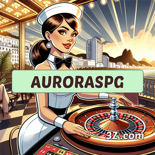 Empolgação nas Apostas: Auroraspg Simula Emoções Virtuais