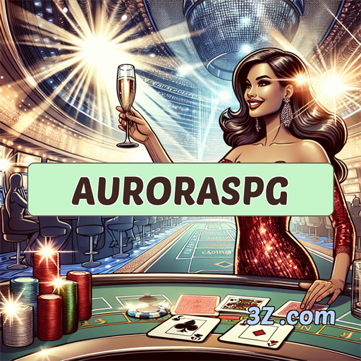 A Confiável Auroraspg: Seu Refúgio no Mundo dos Jogos