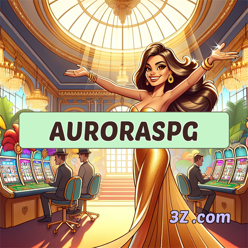 Plataforma Auroraspg: Onde os Jogos Encontram Comunidade