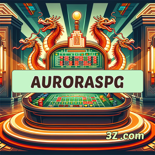 Diversão e Emoção: Slots do Auroraspg Transformam o Jogo