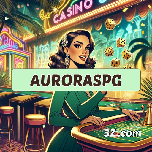 Inove sua experiência de login no auroraspg