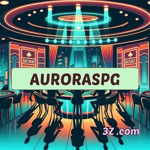 Aposta Paga no Auroraspg: Experiências Exclusivas em Jogos