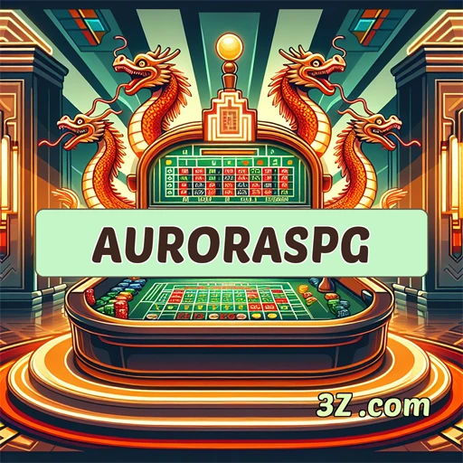 Diversão e Emoção: Slots do Auroraspg Transformam o Jogo